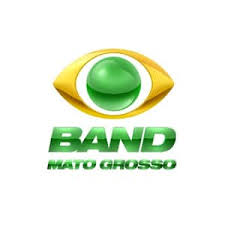 TV Band Mato Grosso Online TV Band Mato Grosso Brasil